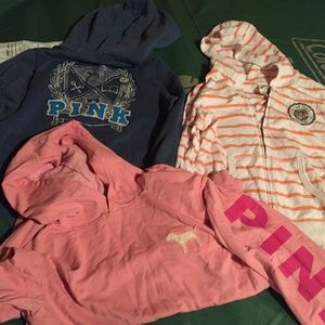 Victoria’s Secret PINK huge lot!!!!